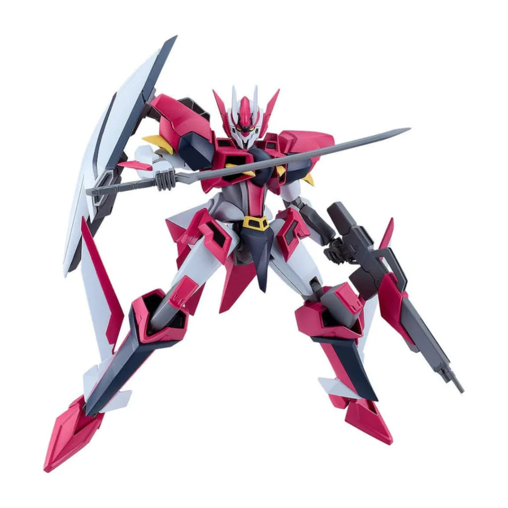 MODEROID Bradyon