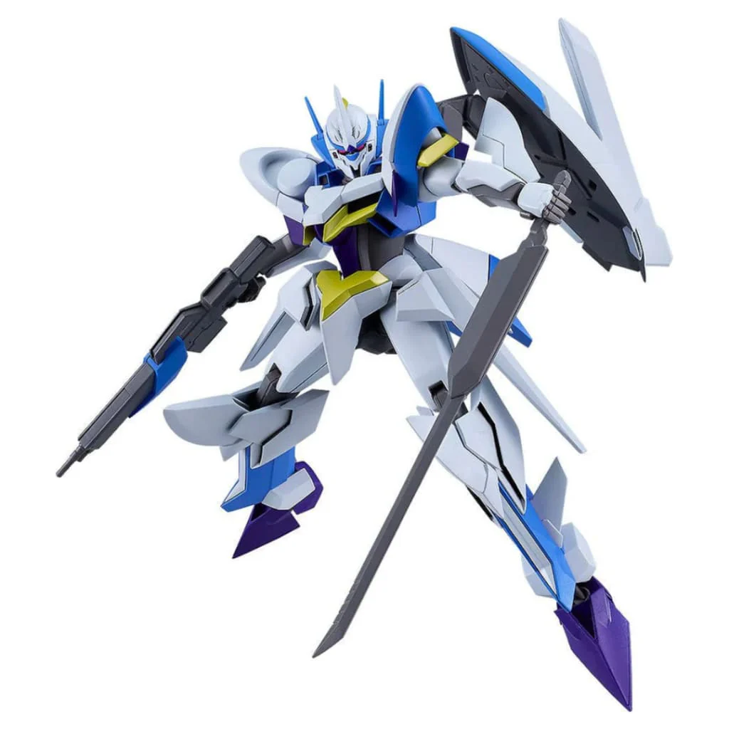 MODEROID Luxon - Buddy Complex