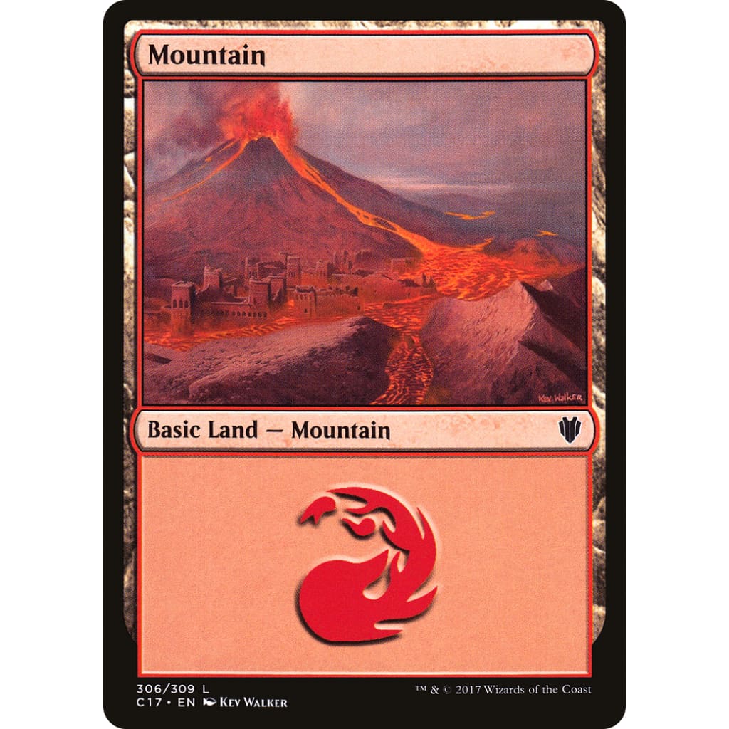 Mountain (C17-306)