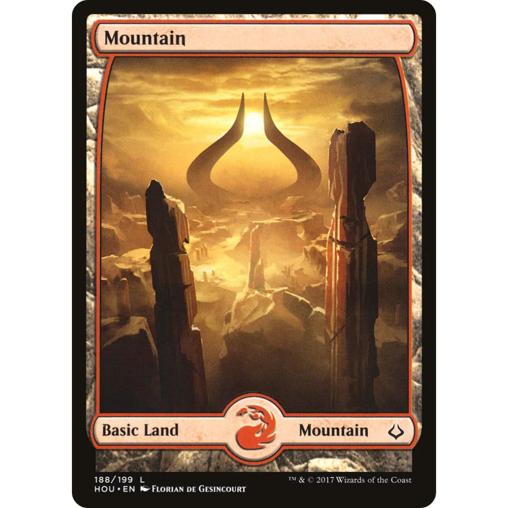 Mountain (HOU-188)
