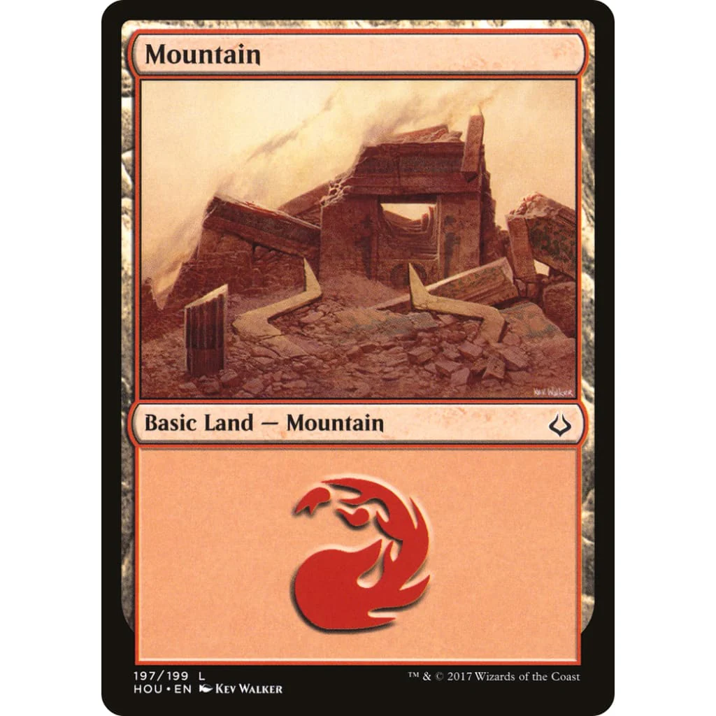 Mountain (HOU-197)