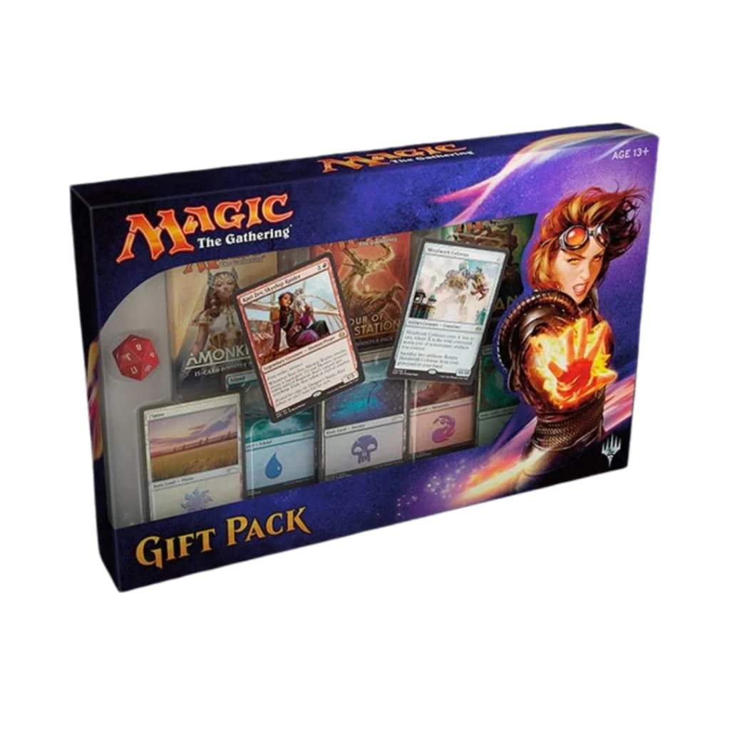 MTG - Gift Pack 2017
