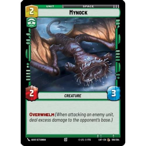 Mynock (109/264)
