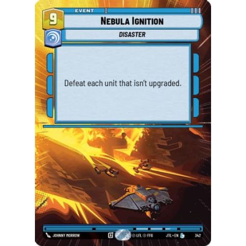 Nebula Ignition (Hyperspace) (342)