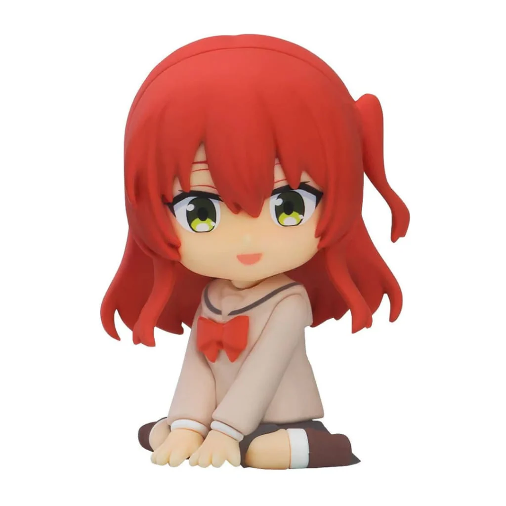 Nendoroid Plus: Ikuyo Kita Rubber Mascot