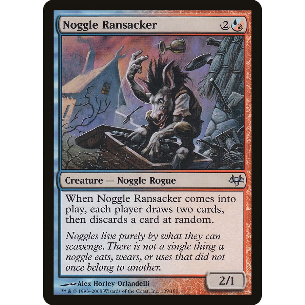 Noggle Ransacker (EVE-109)