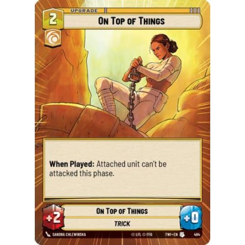 On Top of Things (Hyperspace) (484)