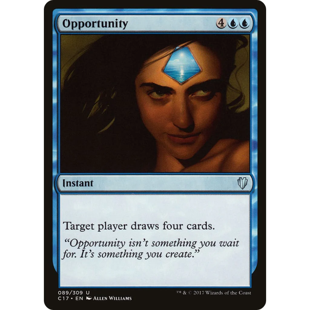 Opportunity (C17-089)