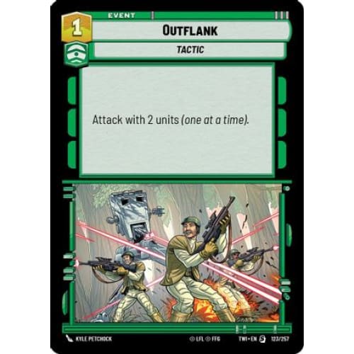 Outflank (123/257)