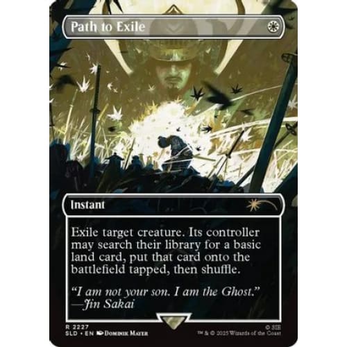 Path to Exile (2227) (SLD-2227)