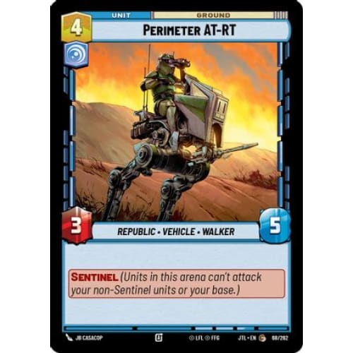 Perimeter AT-RT (068/262)