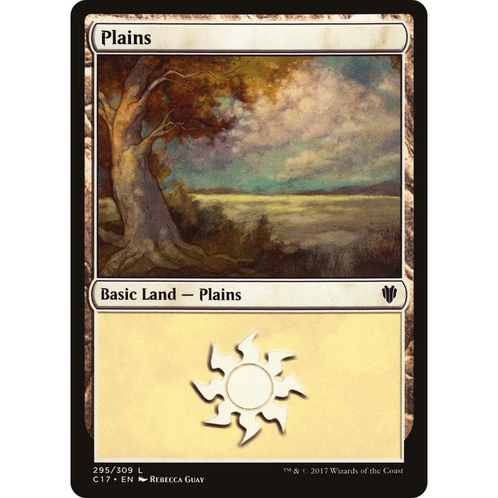 Plains (C17-295)