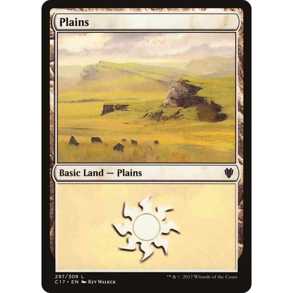 Plains (C17-297)