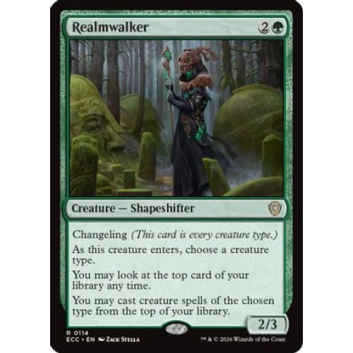 Realmwalker (ECC-114)