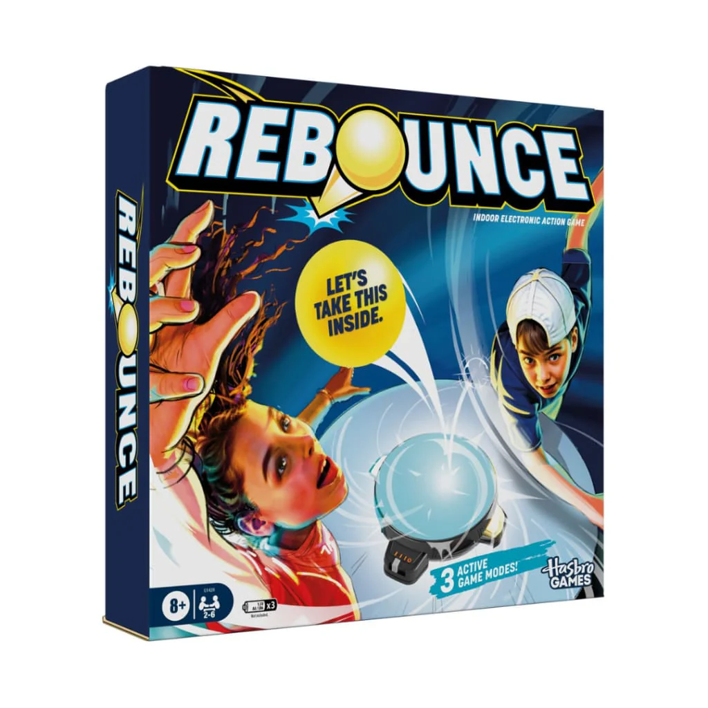 Rebounce