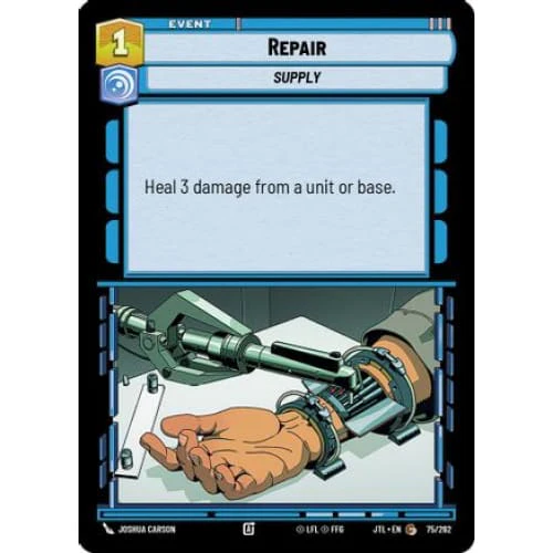 Repair (075/262)