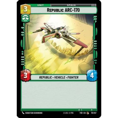 Republic ARC-170 (111/257)