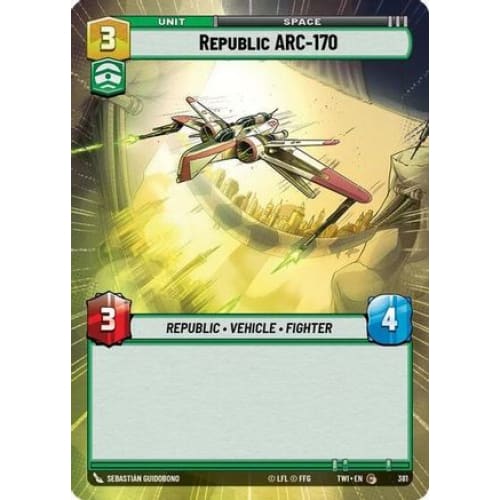 Republic ARC-170 (Hyperspace) (381)