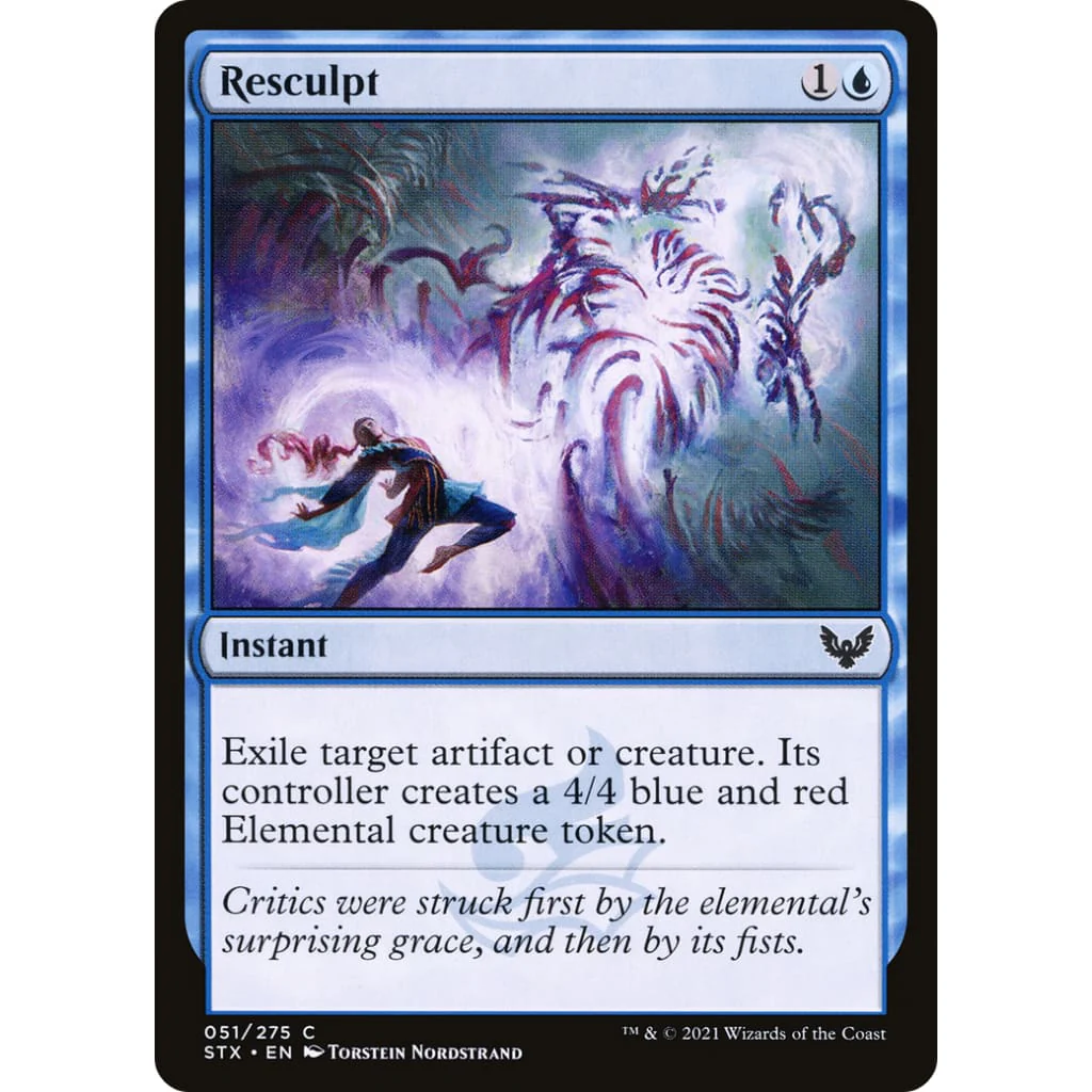 Resculpt (STX-051)