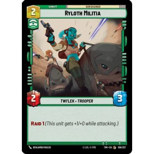 Ryloth Militia (108/257)