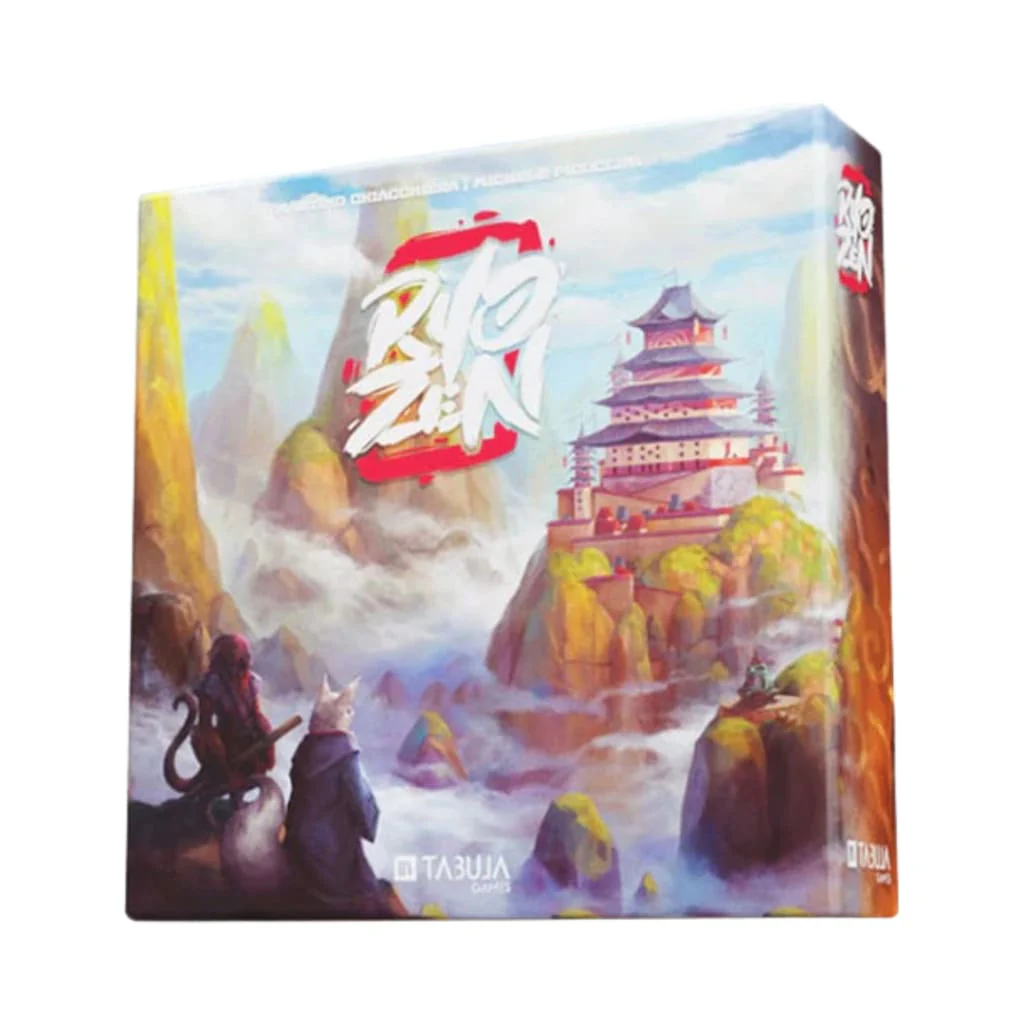 Ryozen: Essential Edition