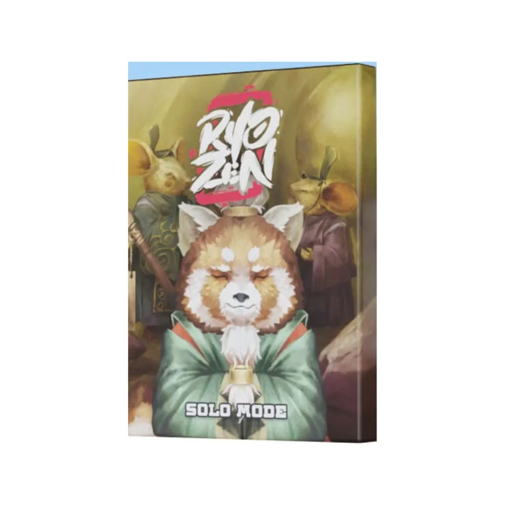 Ryozen: Solo Mode