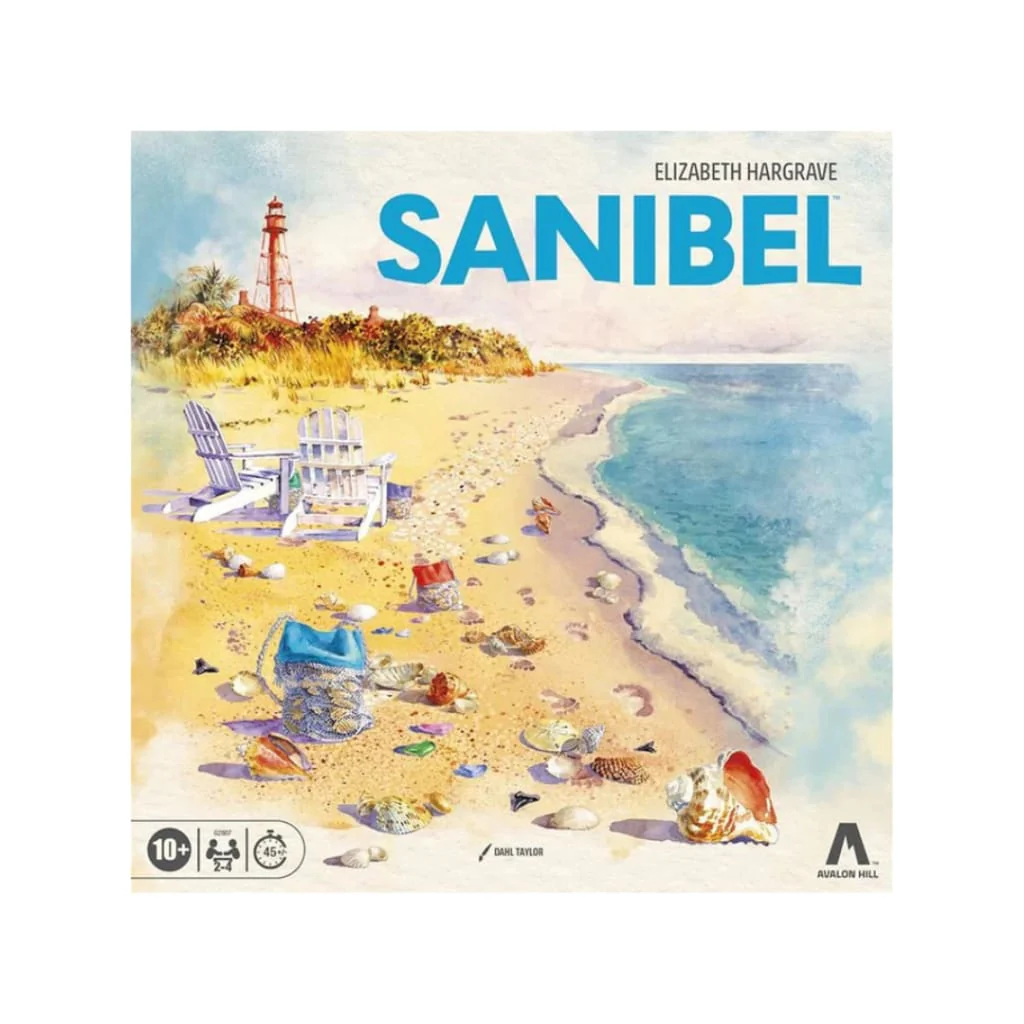Sanibel