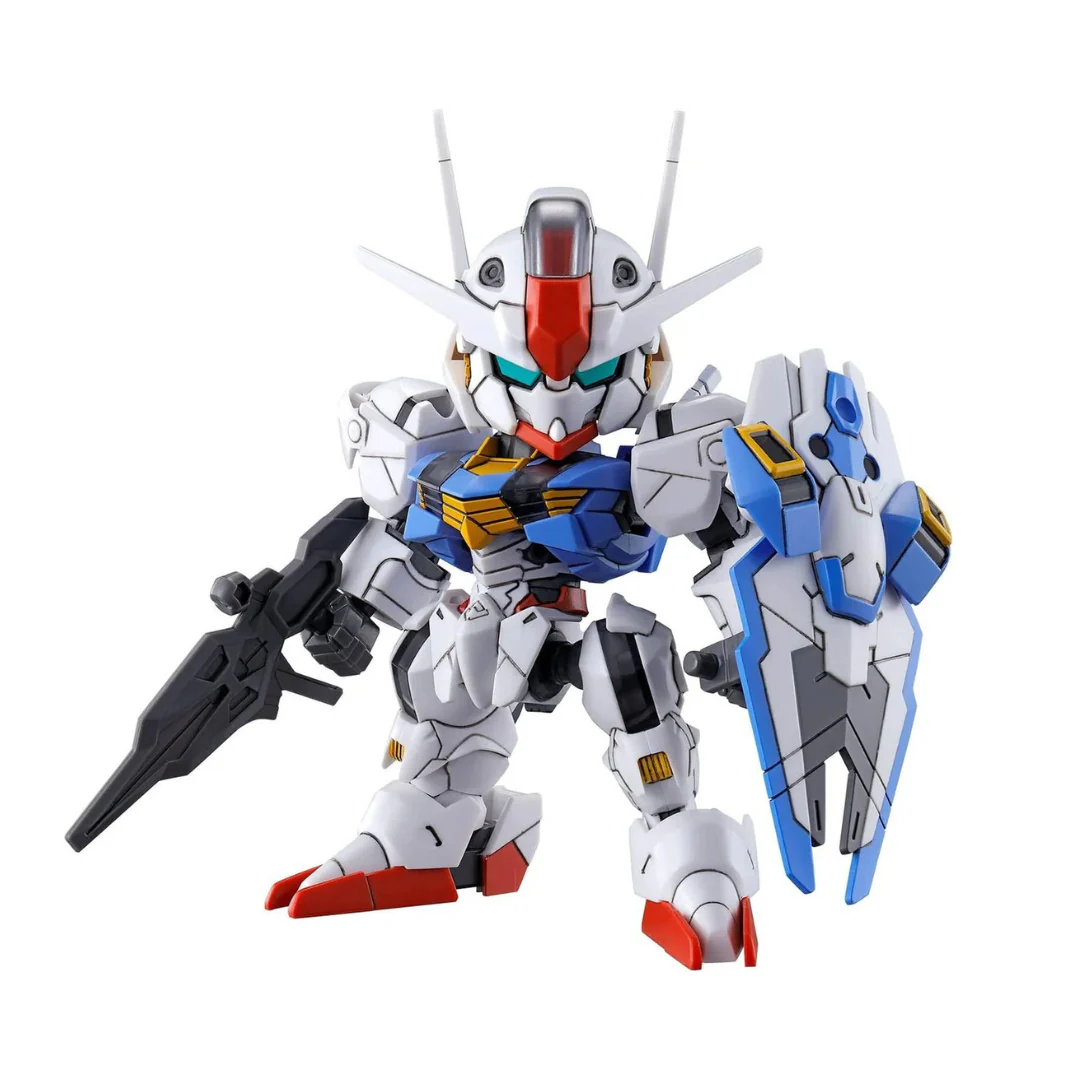 SD GUNDAM EX-STANDARD GUNDAM AERIAL