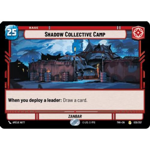 Shadow Collective Camp (025/257)