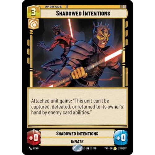 Shadowed Intentions (220/257)