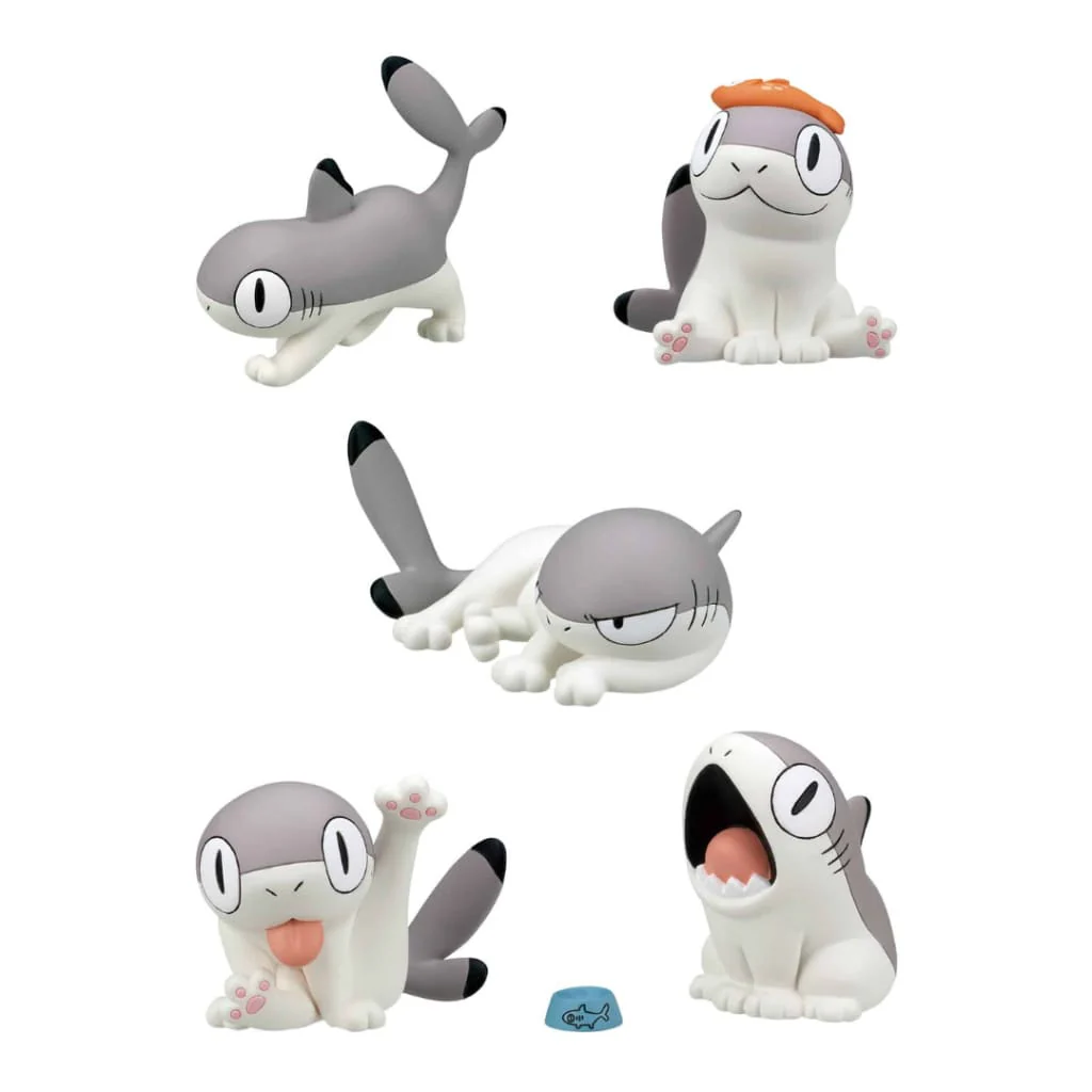 Sharkitty Blind Box