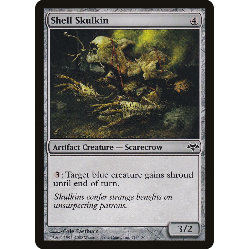 Shell Skulkin (EVE-173)