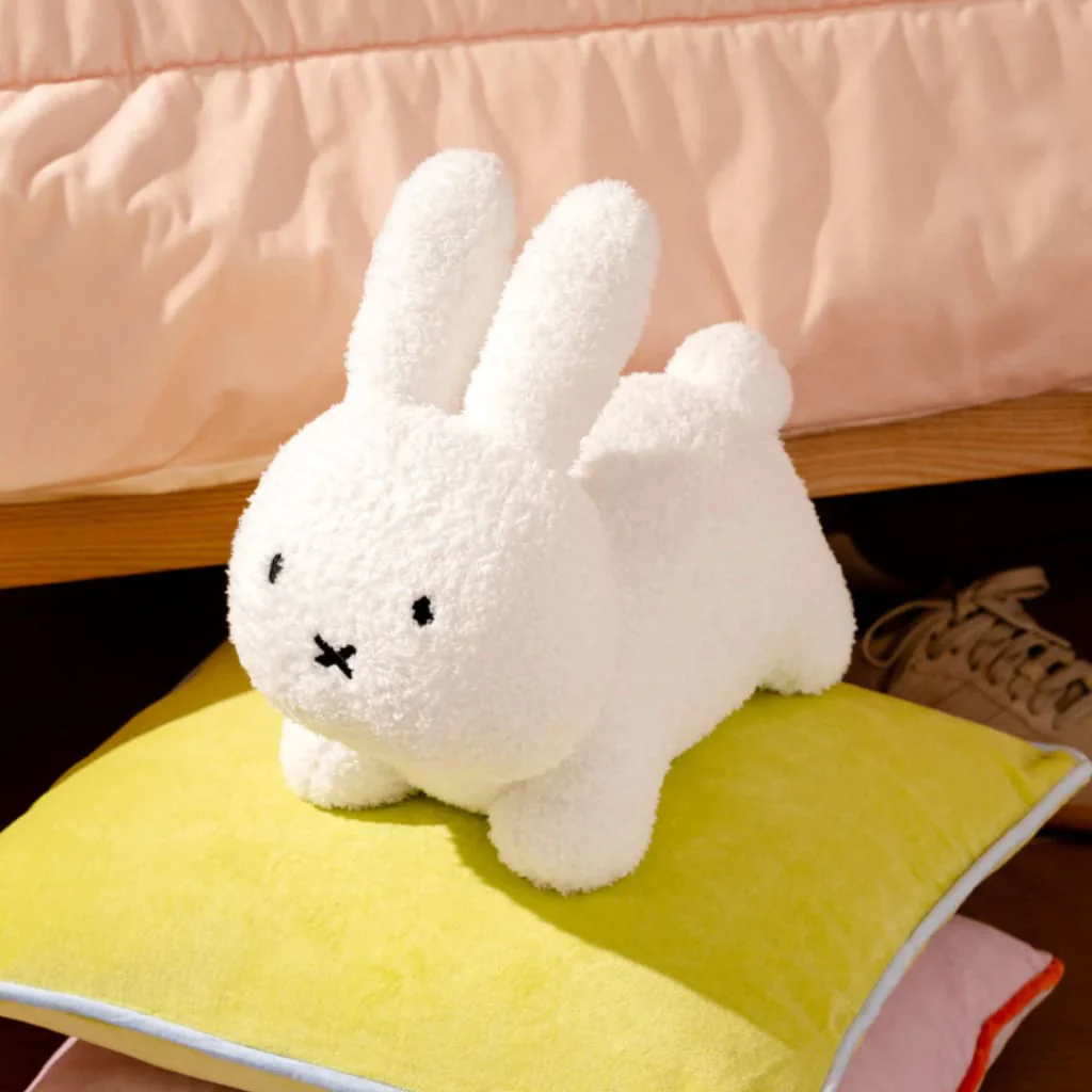 Smoko Bruna Rabbit Mochi Teddy Plush