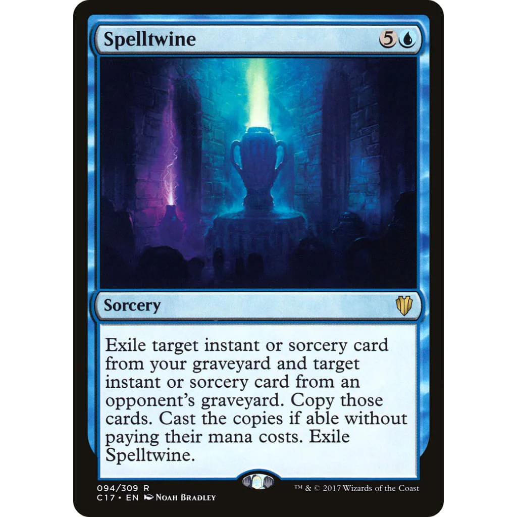 Spelltwine (C17-094)