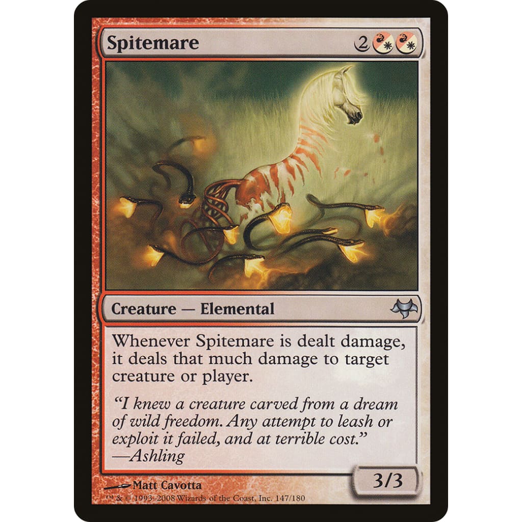Spitemare (EVE-147)