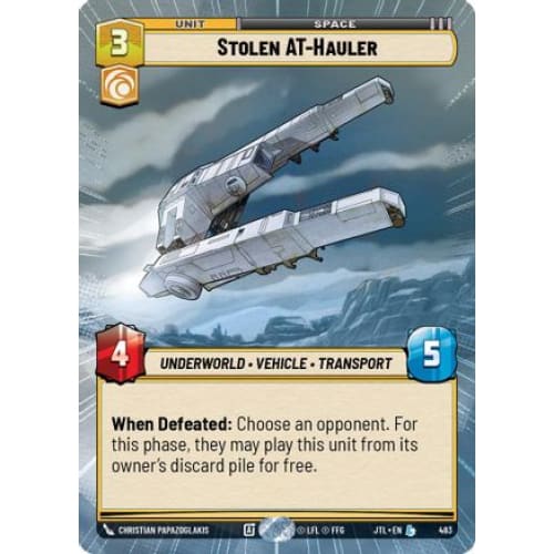 Stolen AT-Hauler (Hyperspace) (483)
