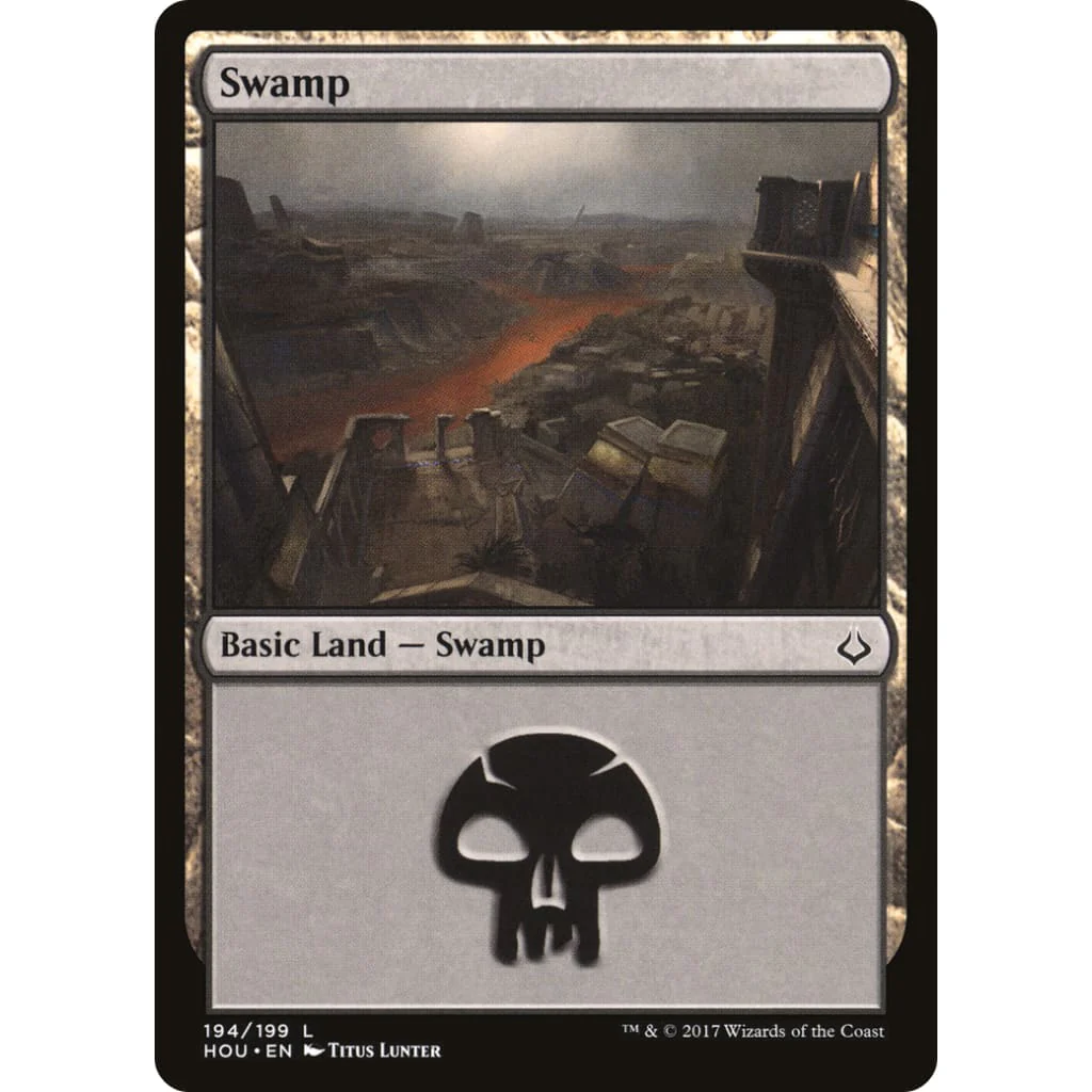Swamp (HOU-194)