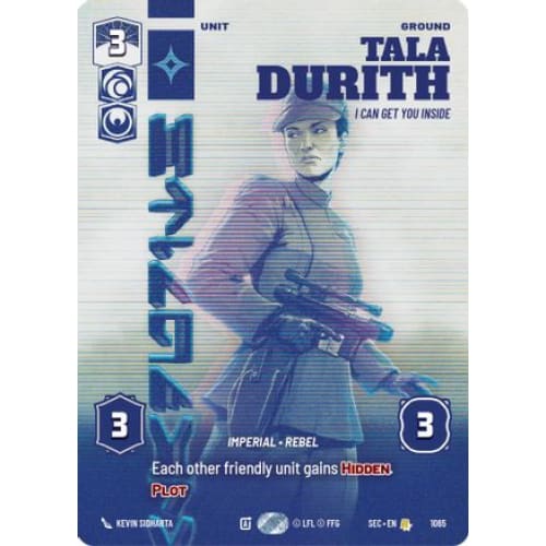 Tala Durith - I Can Get You Inside (Prestige) (1065)