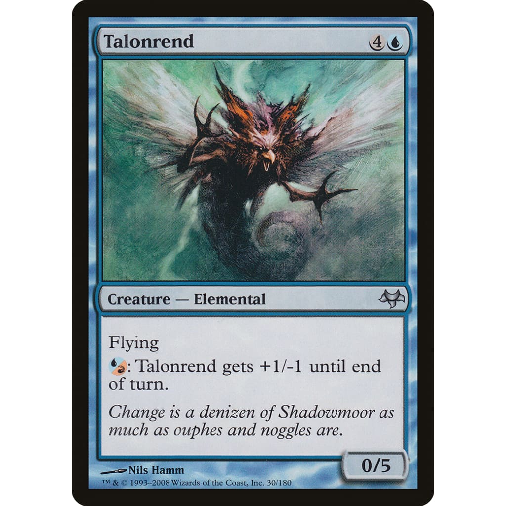 Talonrend (EVE-030)