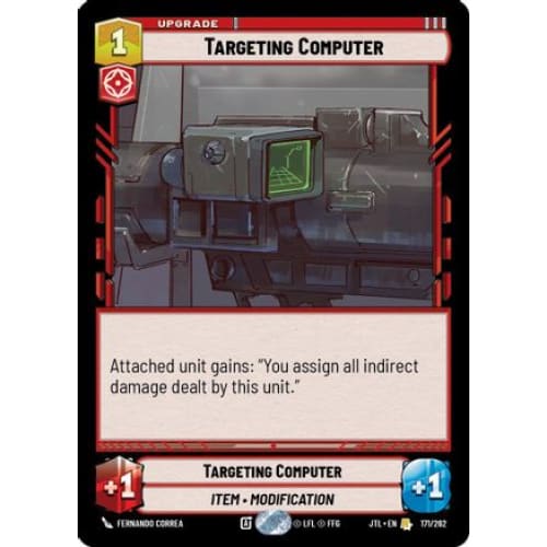 Targeting Computer (171/262)