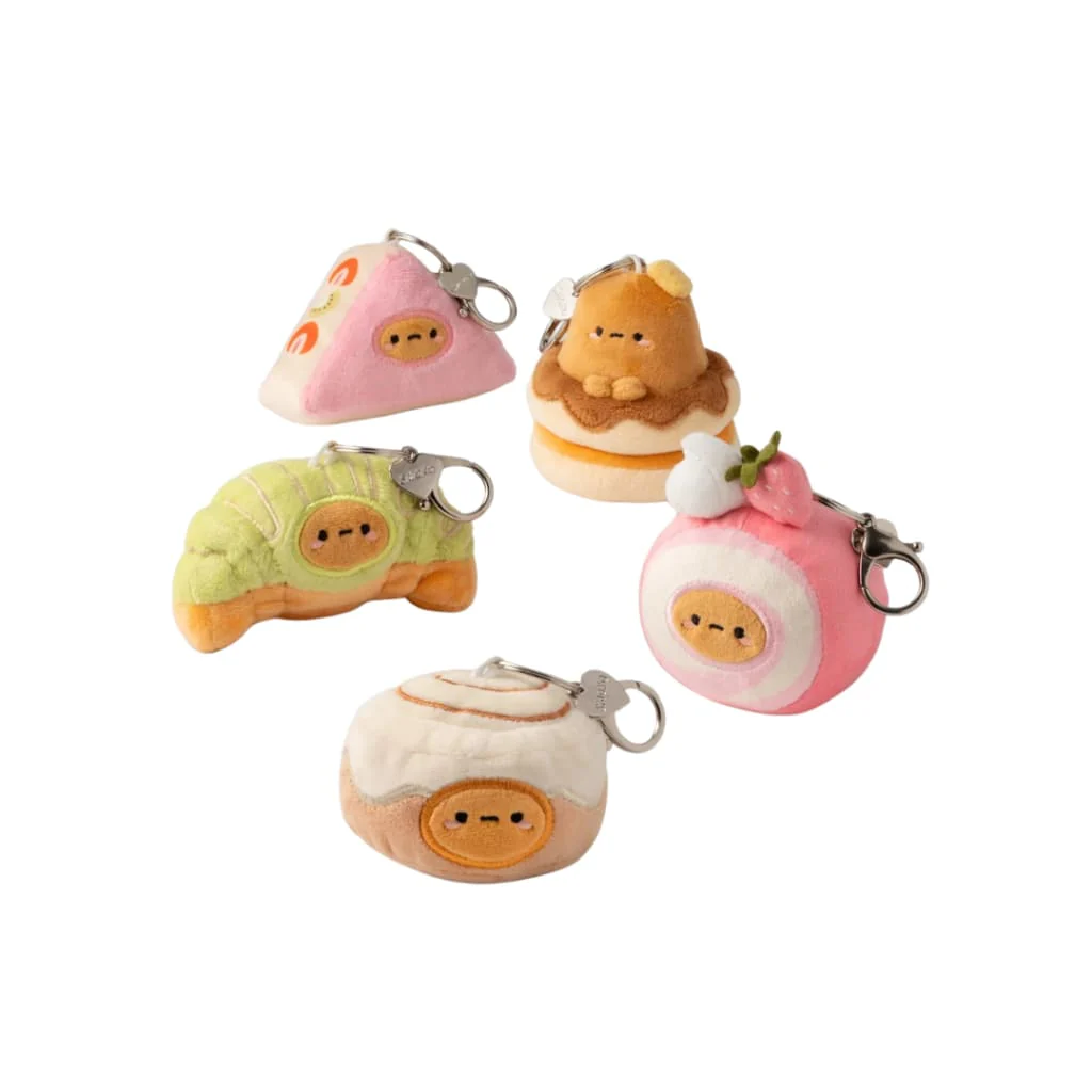 Tayto Treats Bag Charm Blind Box - Image 2