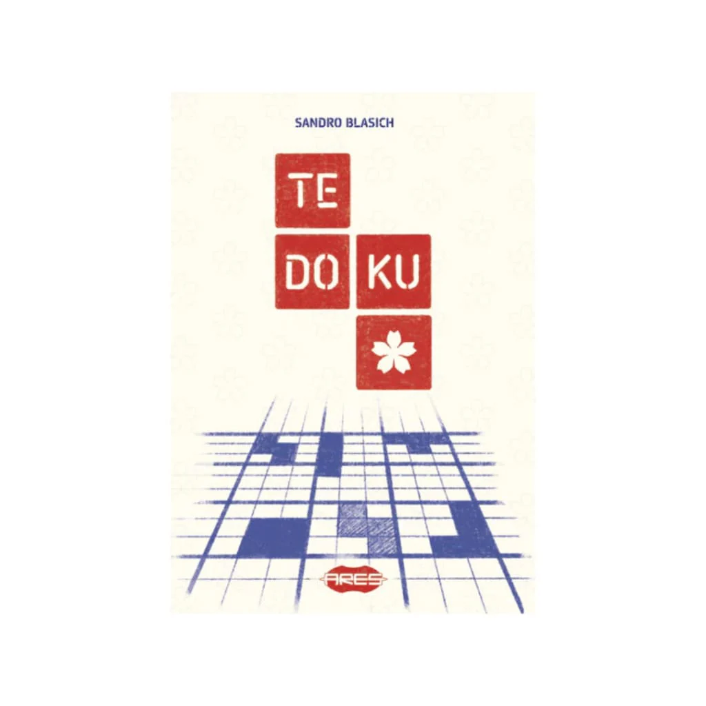 TEDOKU