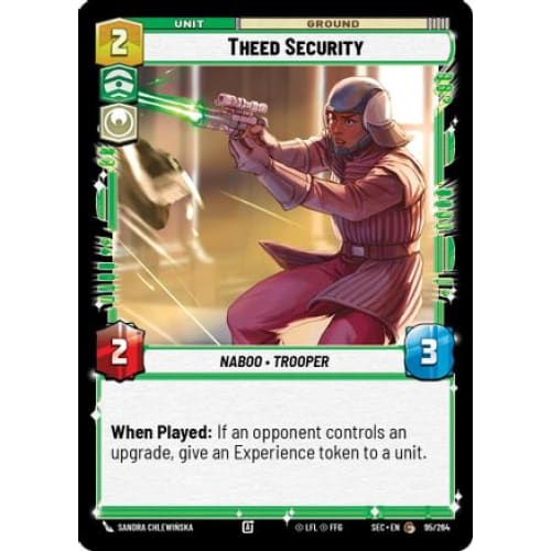 Theed Security (95/264)
