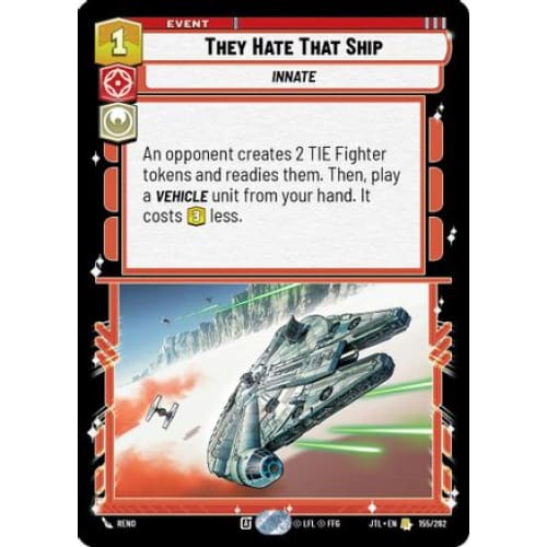 They Hate That Ship (155/262)