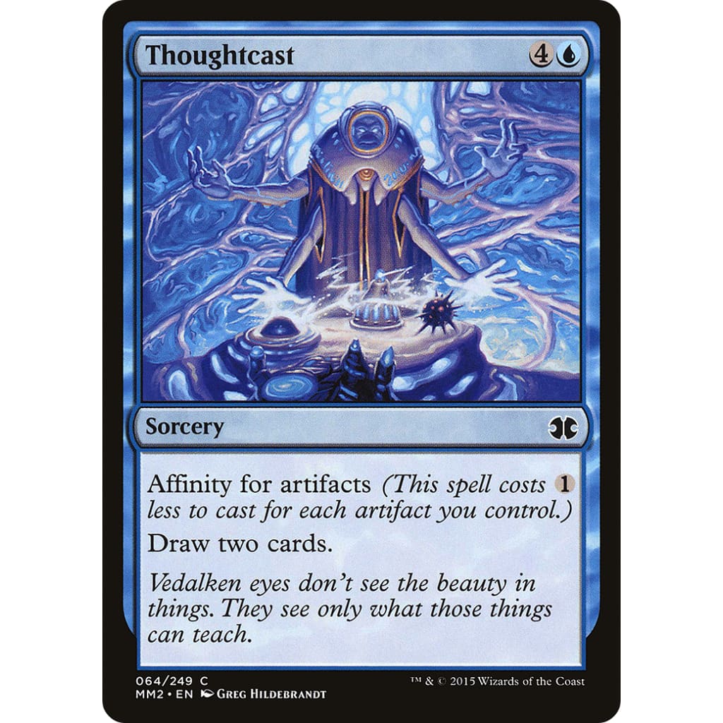 Thoughtcast (MM2-064)