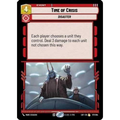 Time of Crisis (177/264)