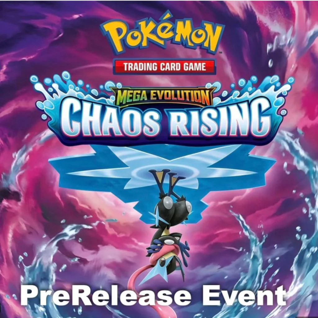 (TORONTO) Chaos Rising Prerelease Event May 9th 4pm