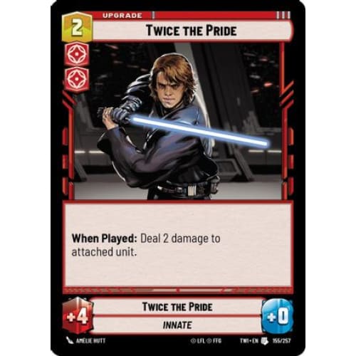 Twice the Pride (155/257)