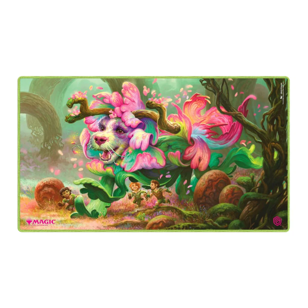 Ultimate Guard - Playmat - MTG Lorwyn Eclipsed - Multicolor Mythic