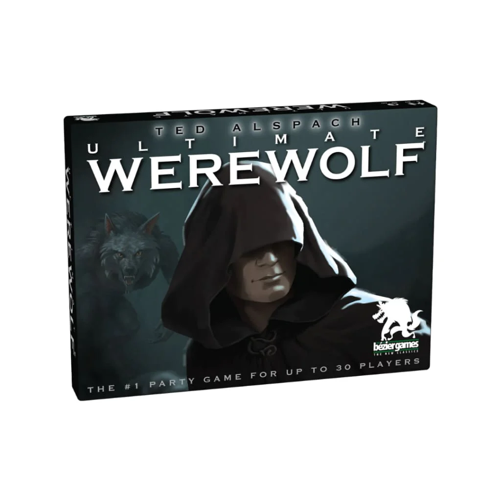 Ultimate Werewolf